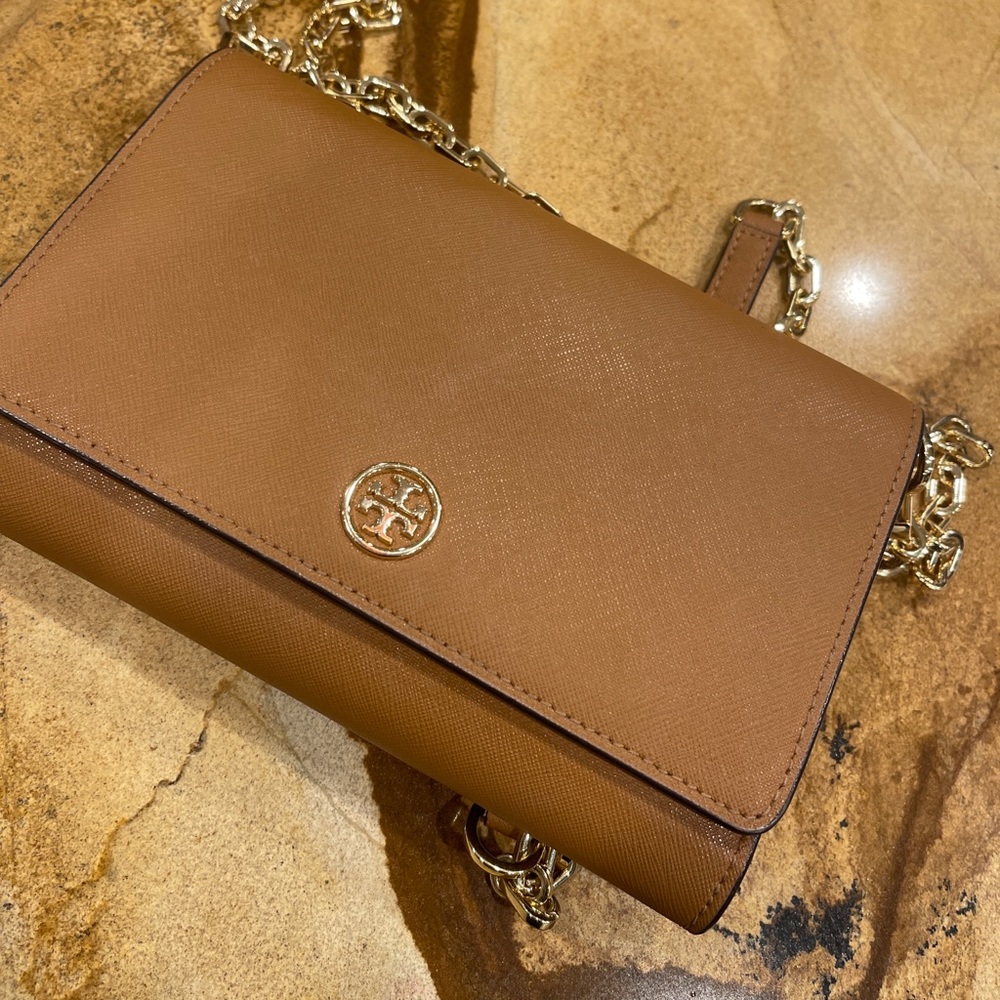 NEW Tory Burch Crossbody Bag